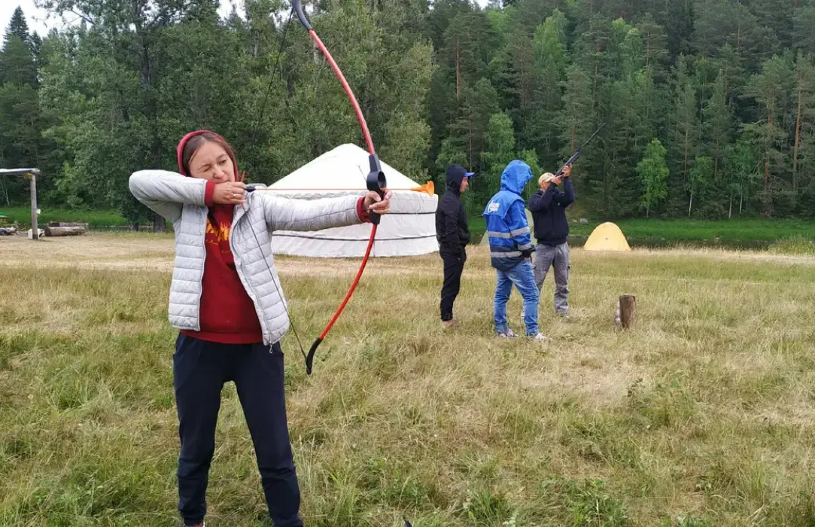 Шайтан-Кудей