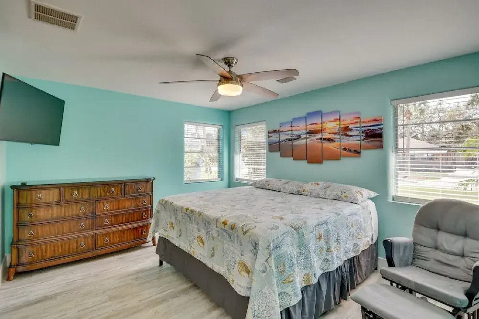 Riverfront Port Orange Home w/ Dock & Slip!