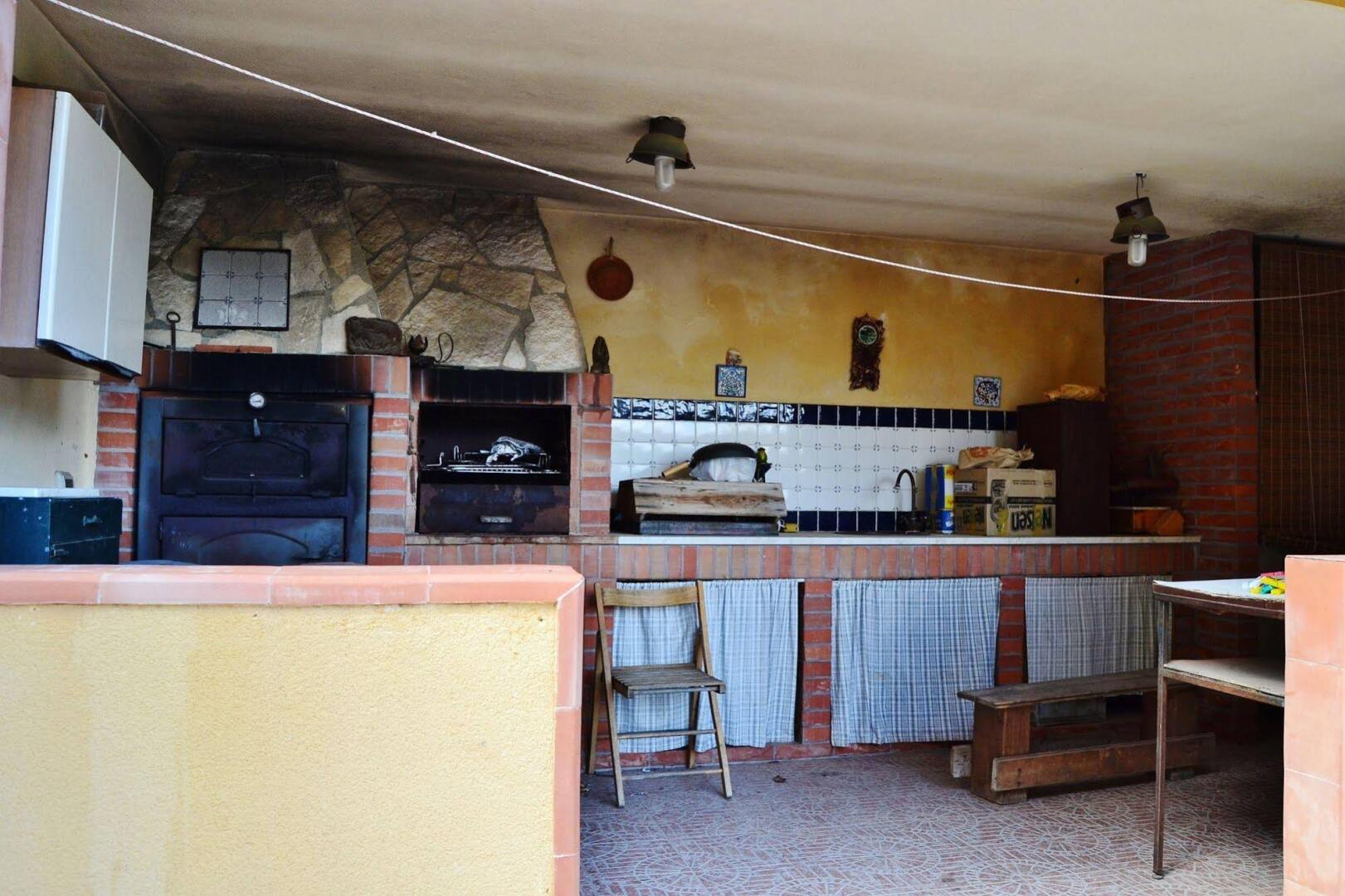 Bed & Breakfast S. Elia