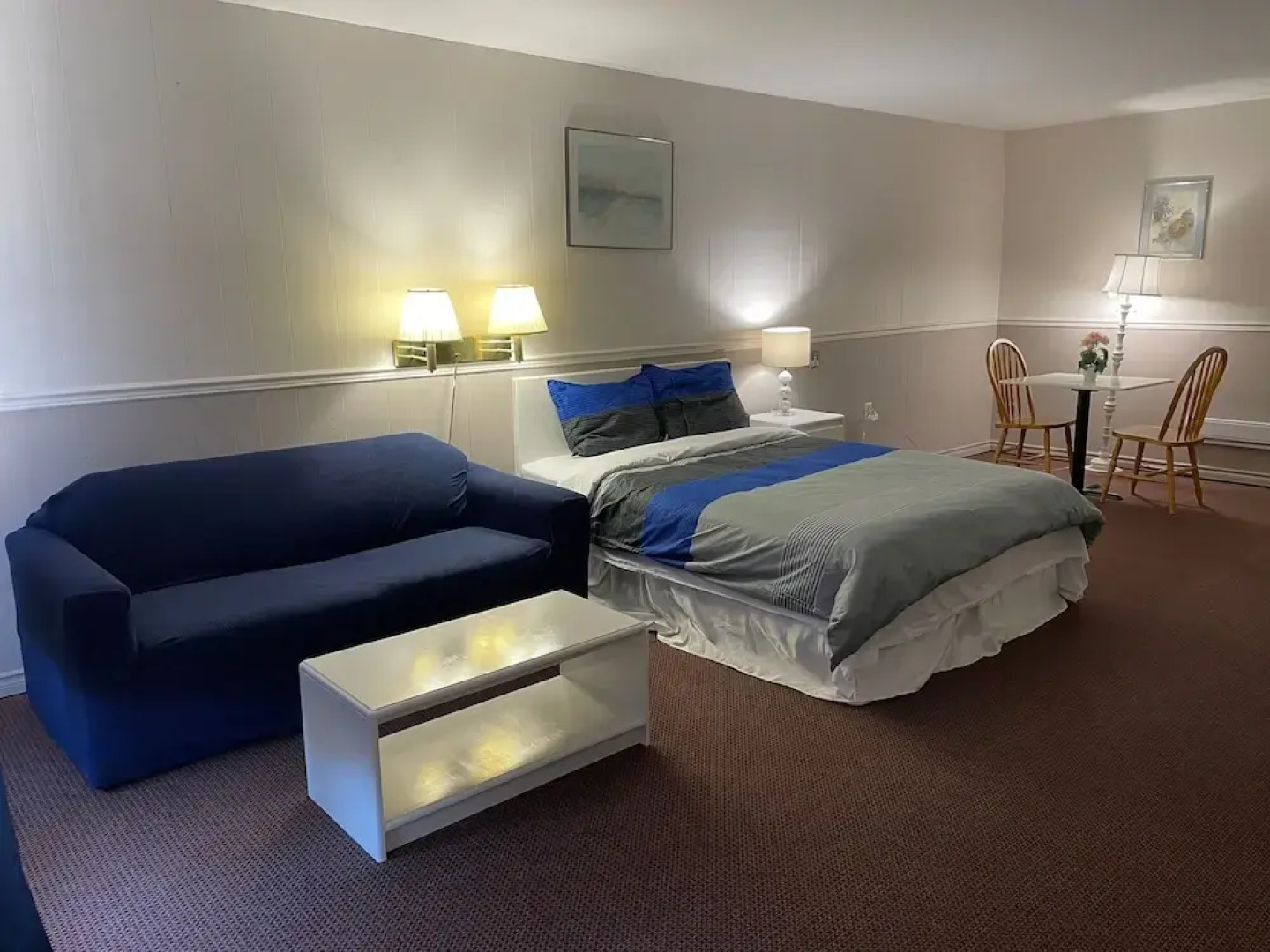 Muskoka Nights Motel