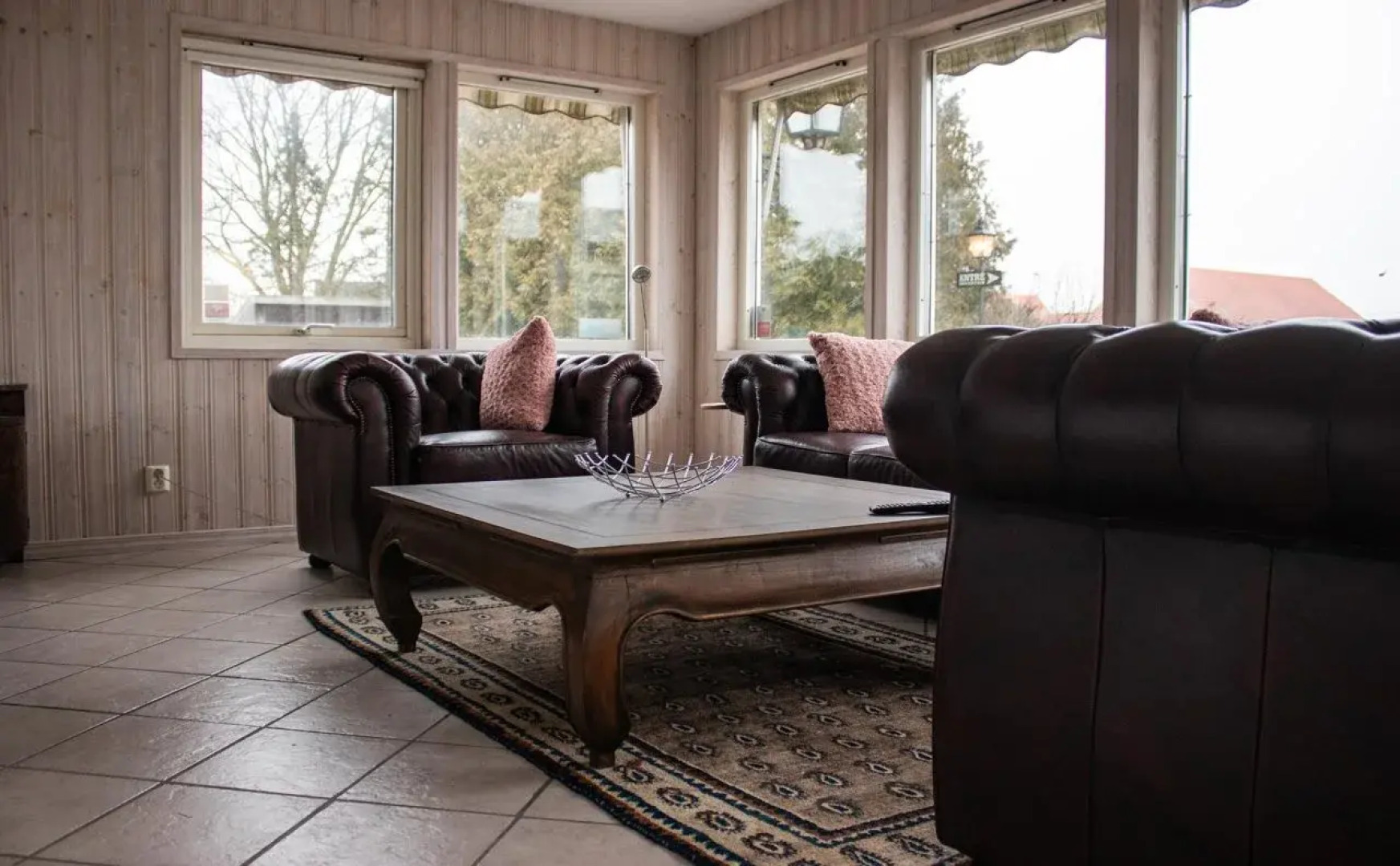 Stora Herrestad Bed & Breakfast