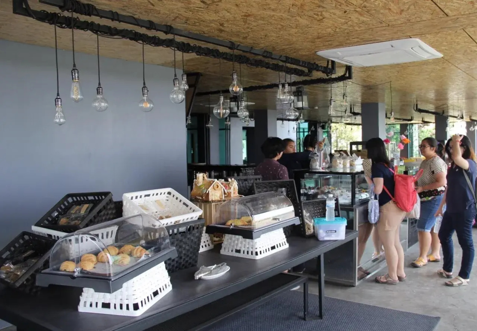 The Paz Khao Yai by PCL