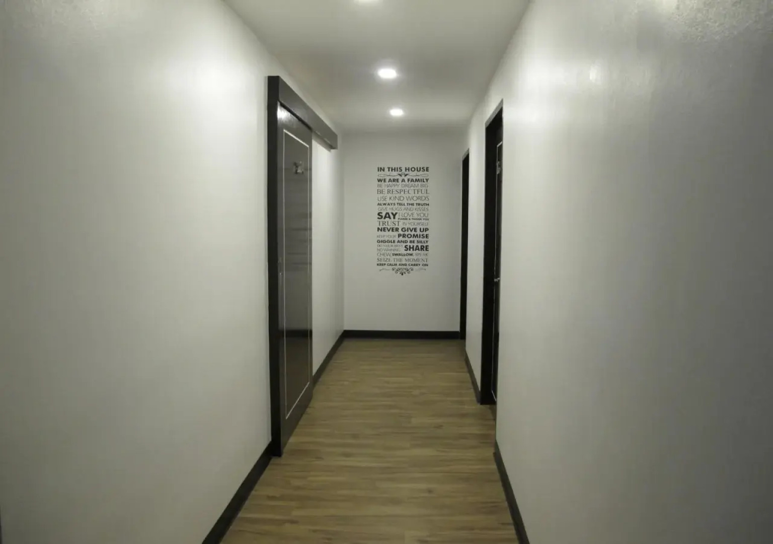 Hoppers Place Donmuang Room