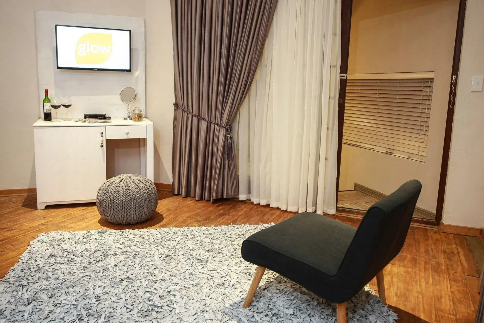 Woodlands Guest House Hazyview