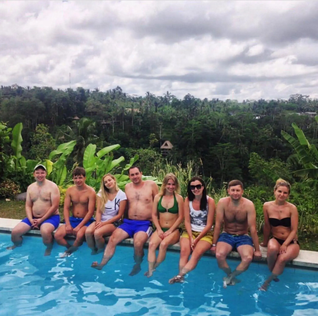 Green View Private Villas