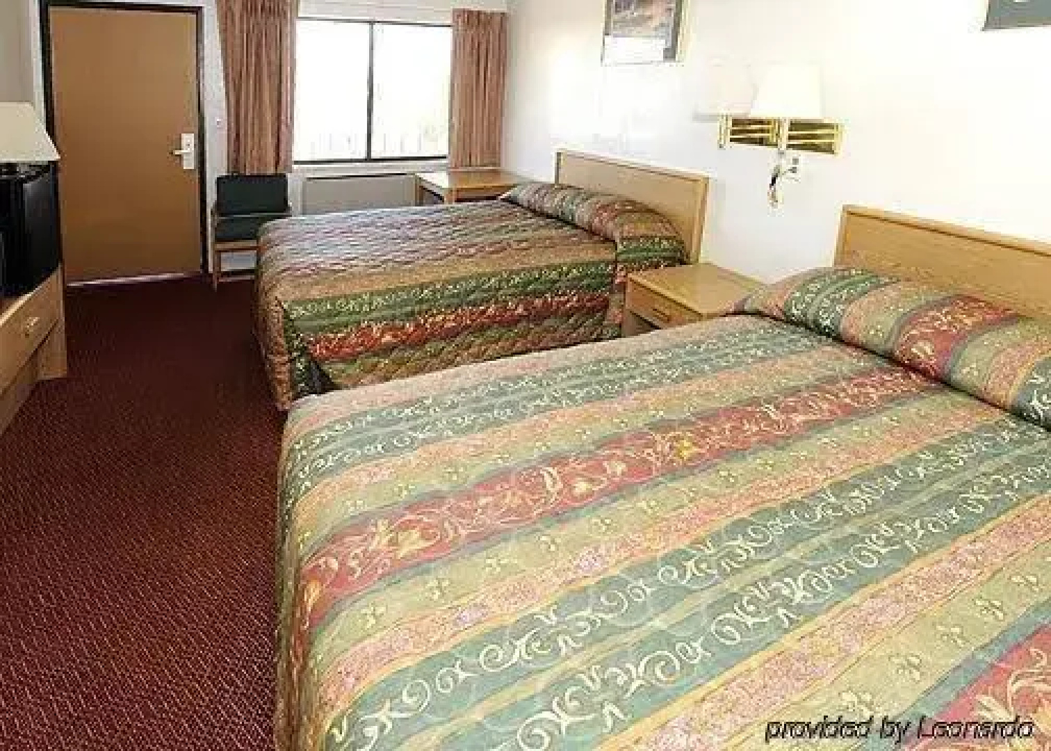 Knights Inn Grand Junction