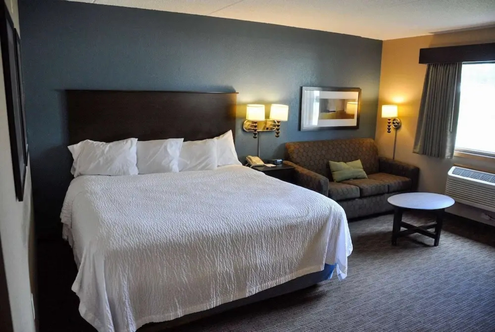 AmericInn Clear Lake