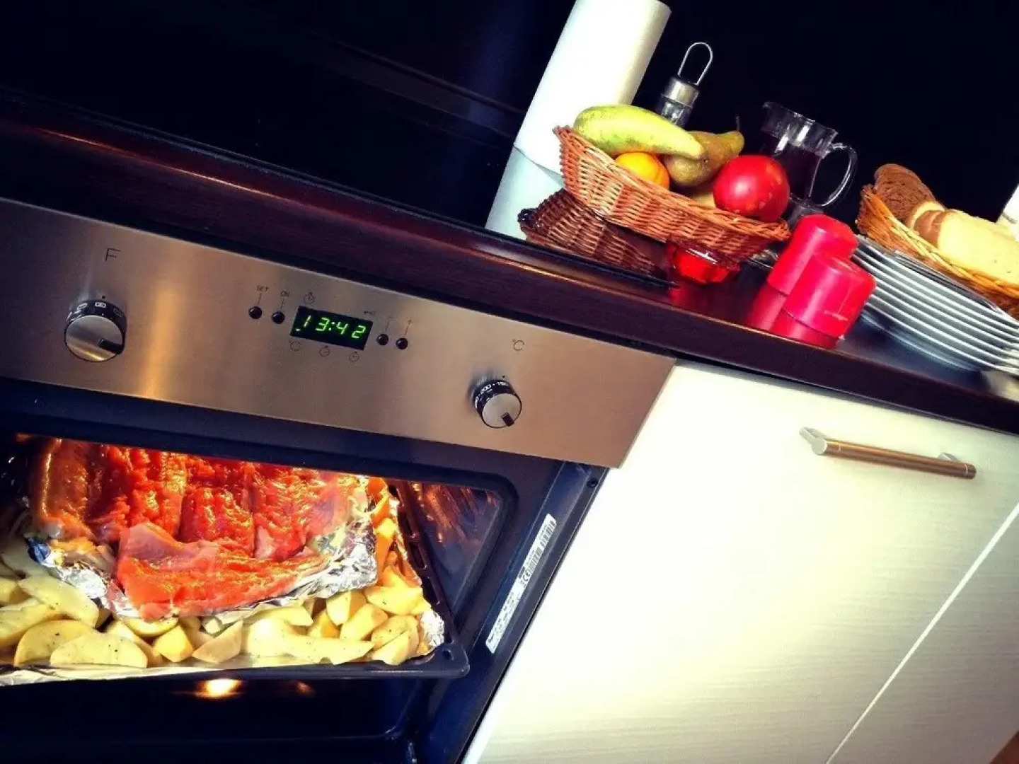 Агроусадьба «Малиновка»