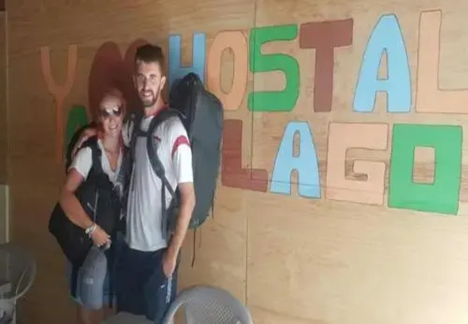 Hostal del Lago de Yojoa