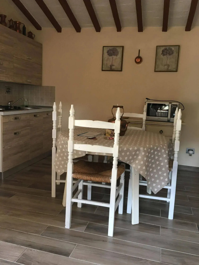 Il Chiesino Bed and Breakfast