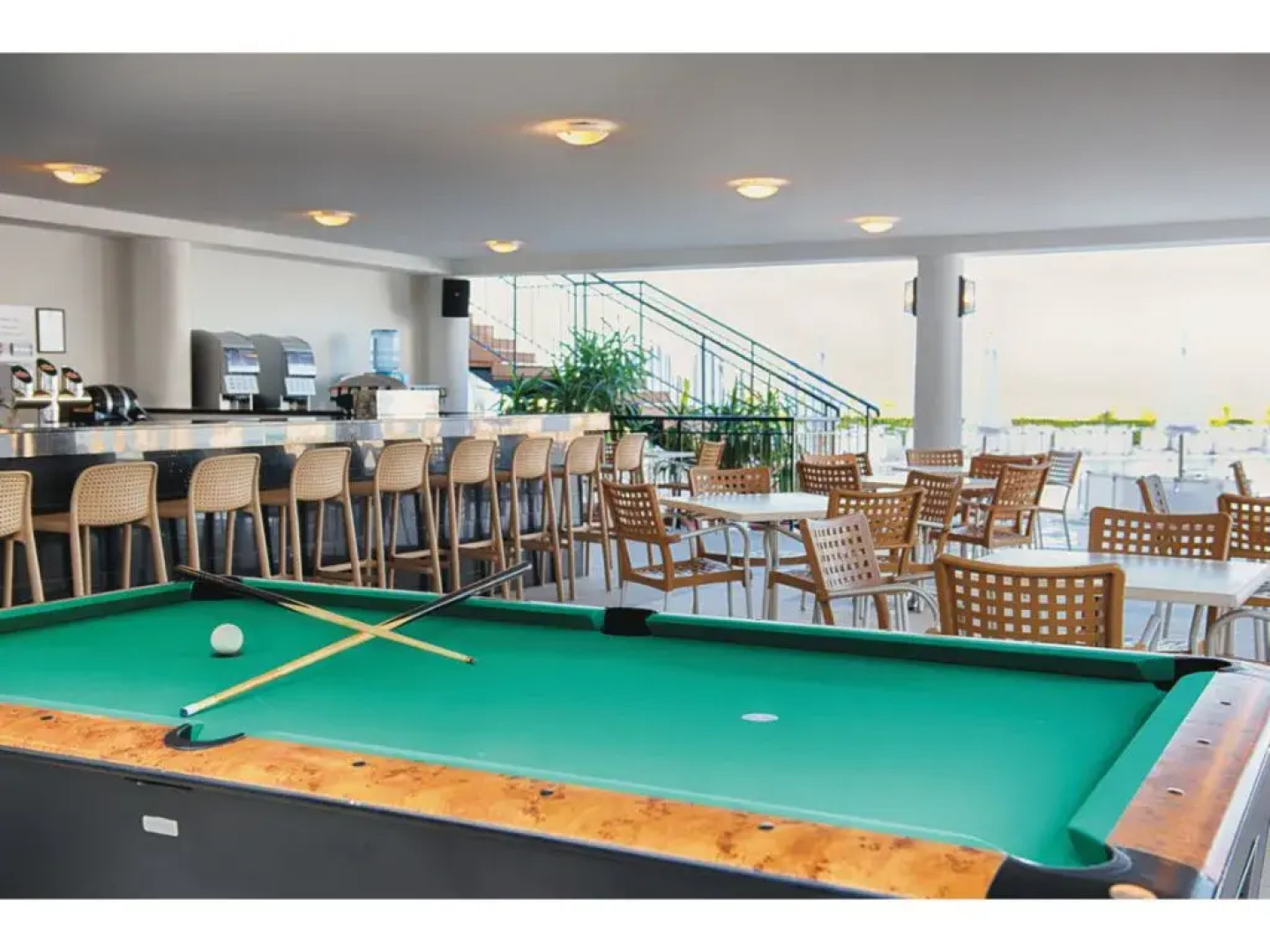 Alua Helios Bay - All Inclusive