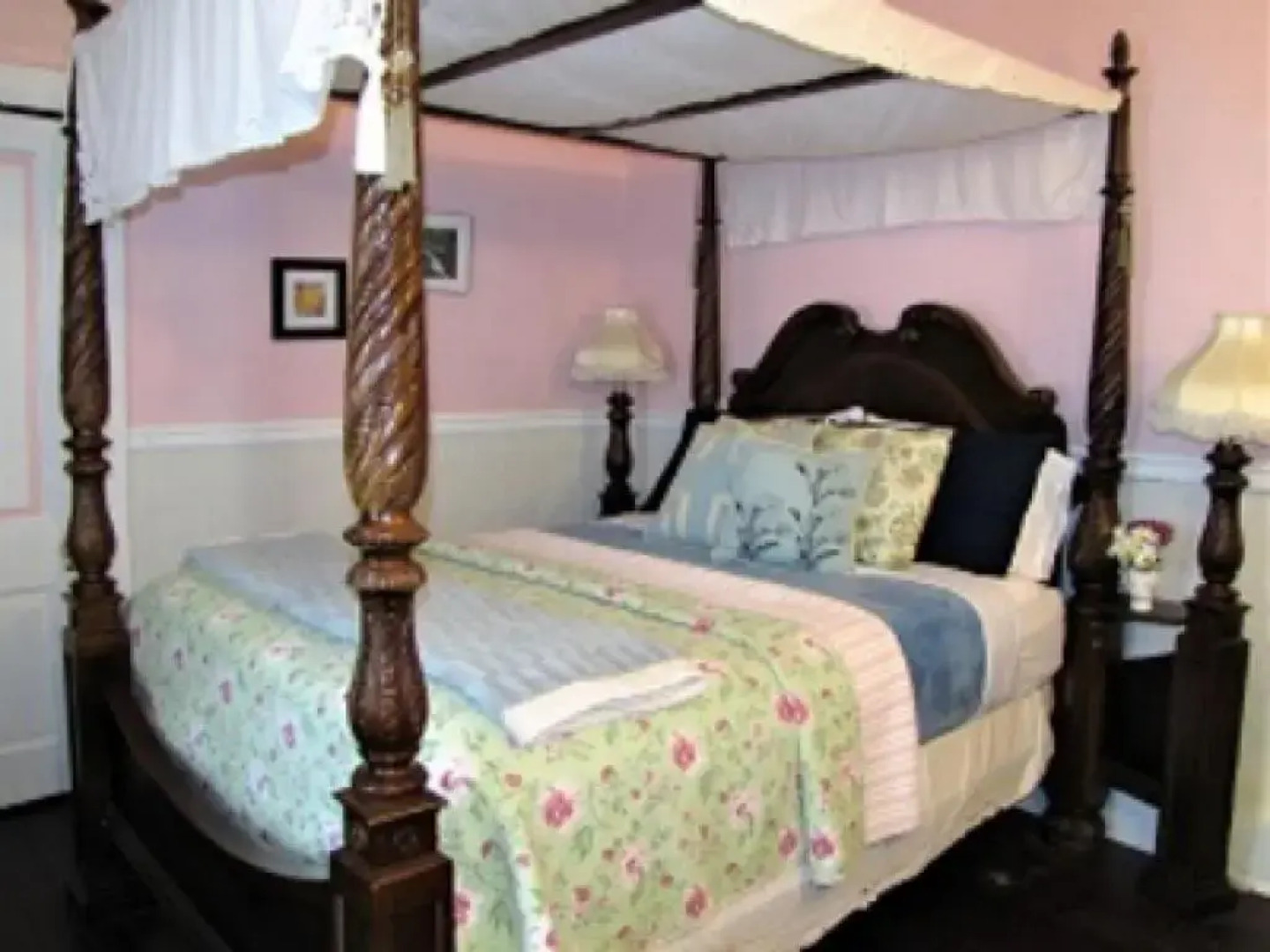 The Olde Mill Inn Bed & Breakfast