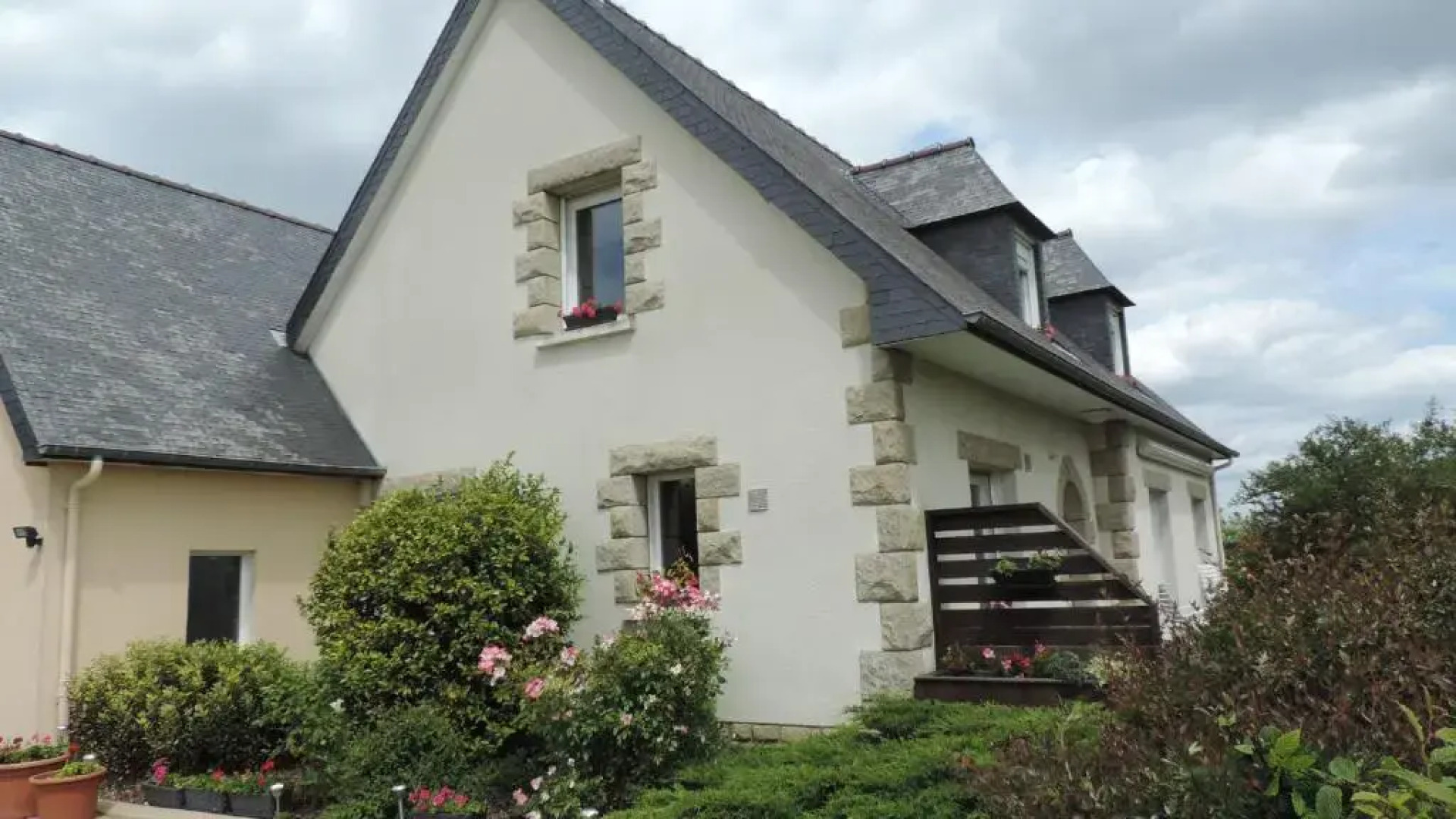 Les Chambres Des Badious