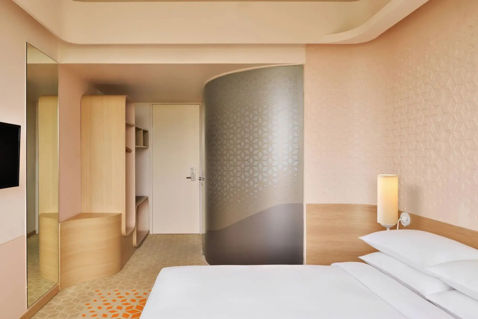 Fairfield by Marriott Chennai Mahindra World City