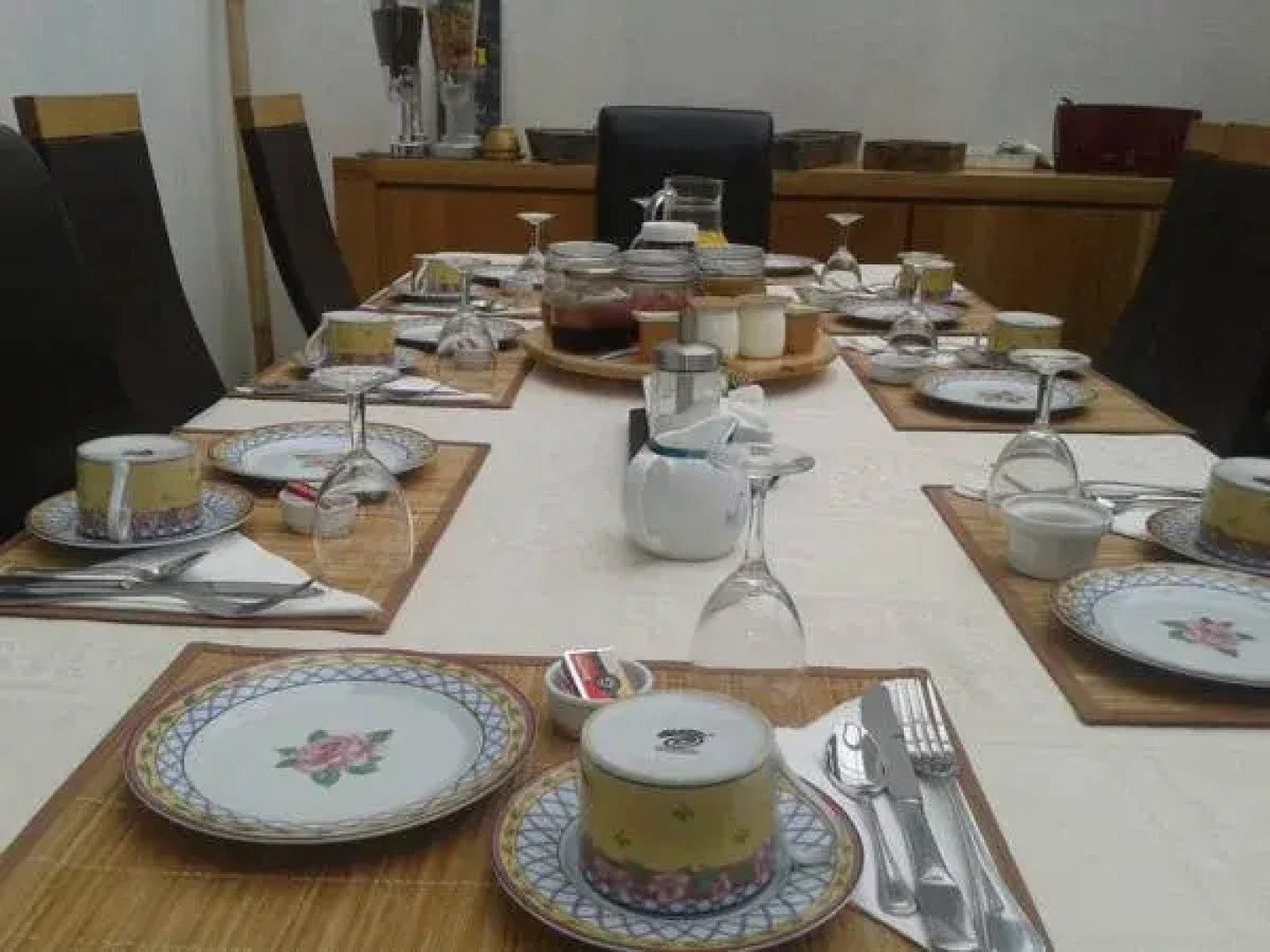 Le Domaine de la Butte