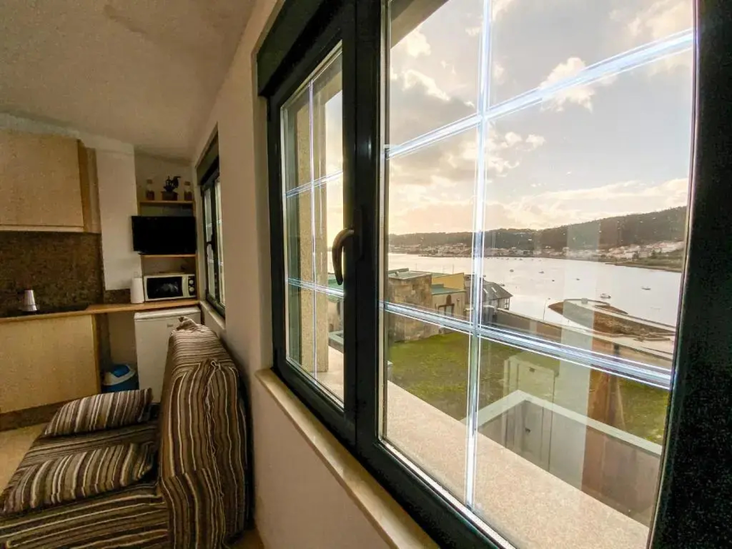 Apartamentos sapoconcho