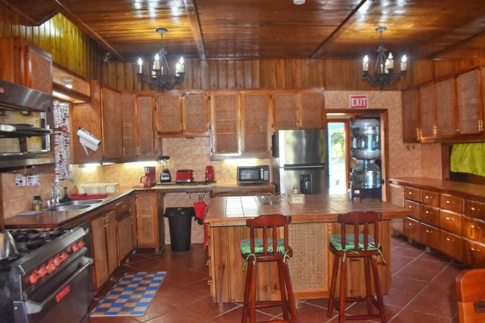 Howler Landing Vacation Rental