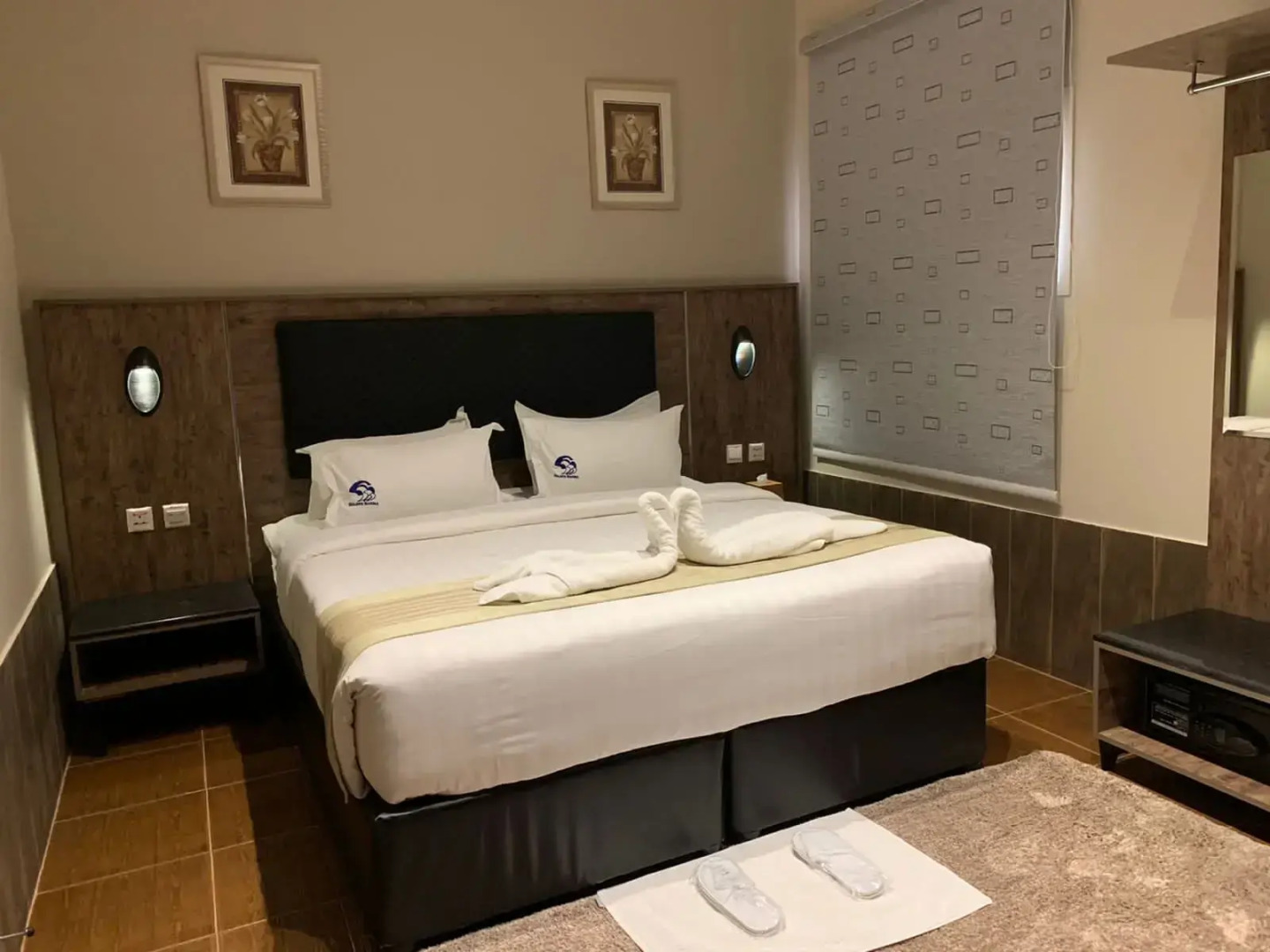 Hotel & Resort Golden Marina Yanbu  فندق ومنتجع جولدن مارينا ينبع إدارة وتشغيل شركة منتجع المرسى الذهبي