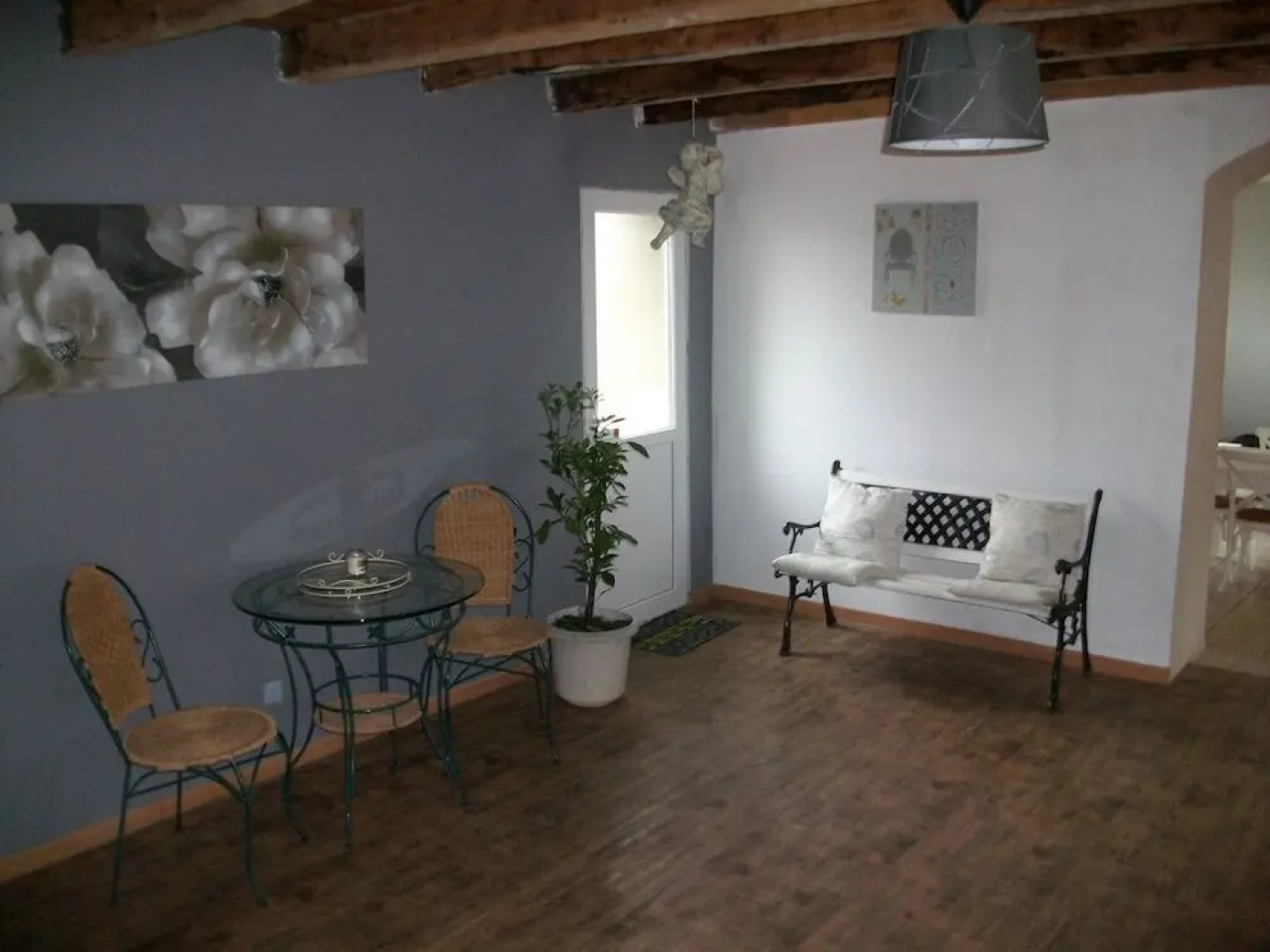 Chambres dHôtes Logis des Deux Tours