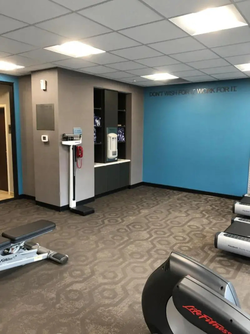 Fairfield Inn & Suites by Marriott Decorah