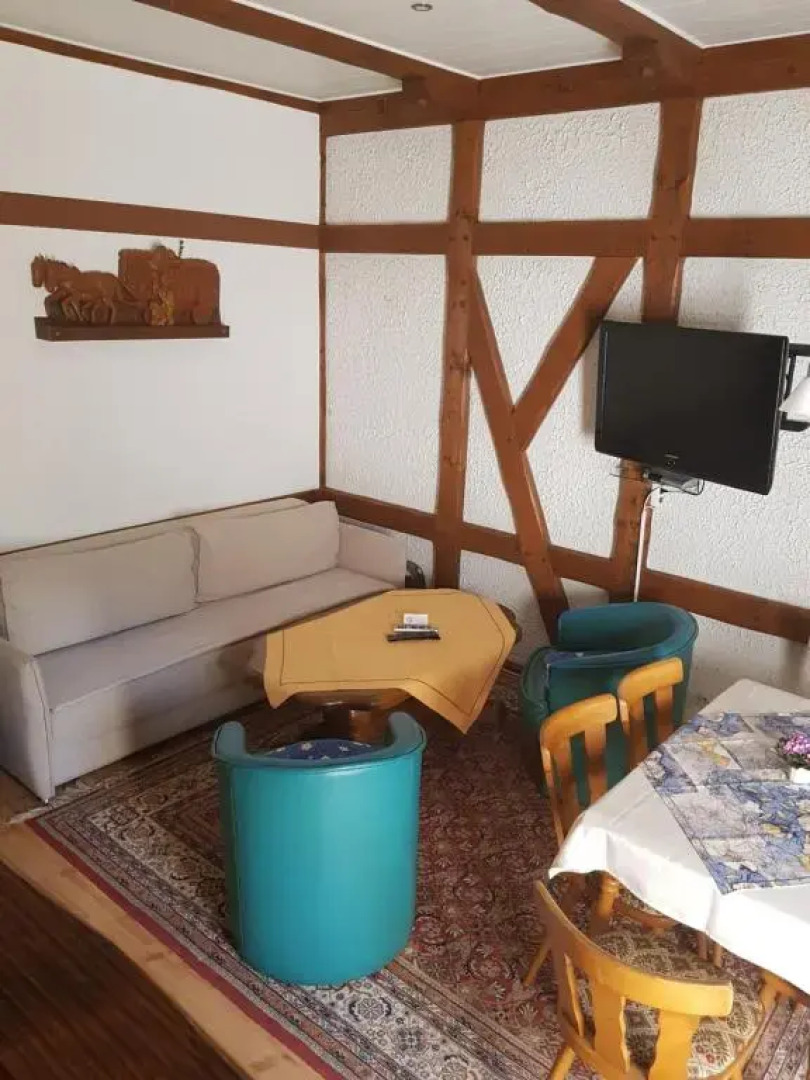 Pension Am weißen Stein