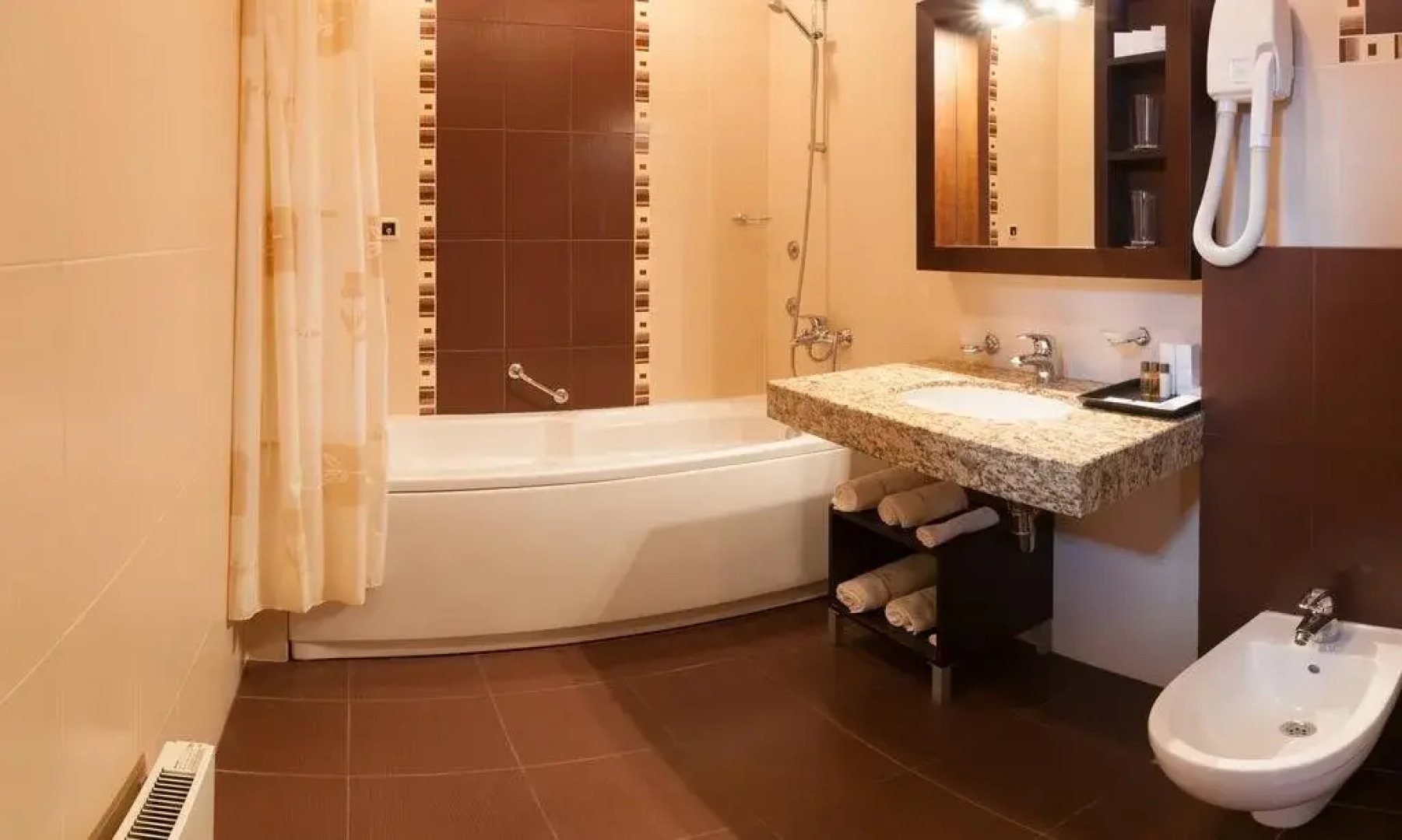 Hotel Domaine Peshtera