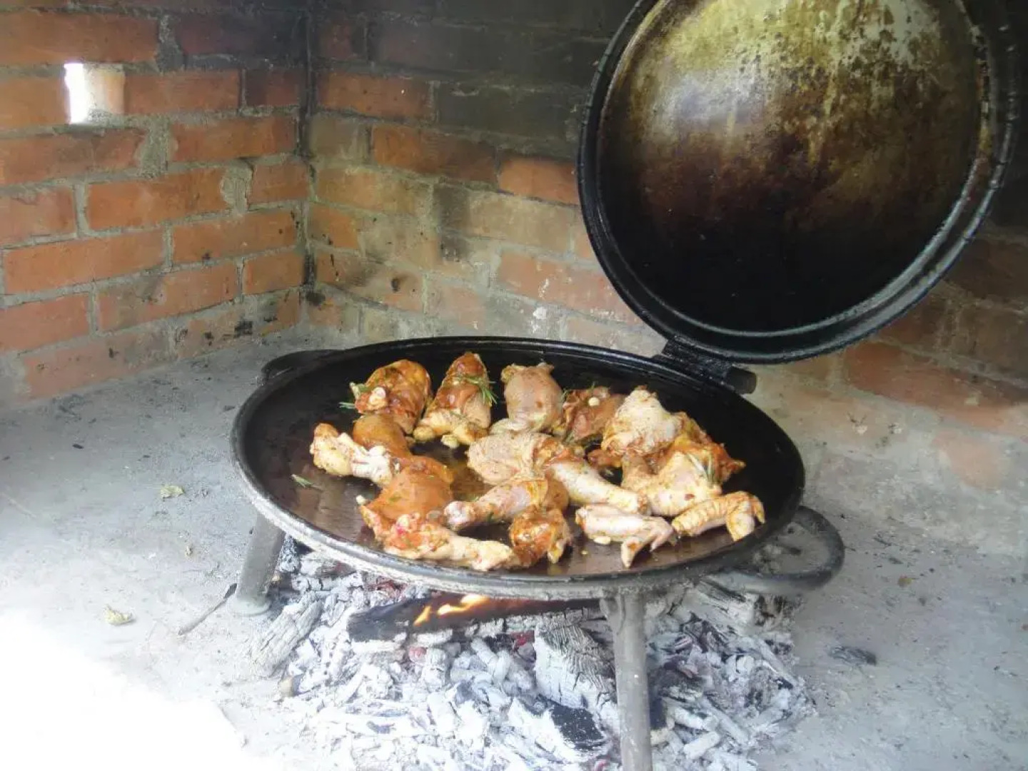 Apartments - Vasva and Hazim