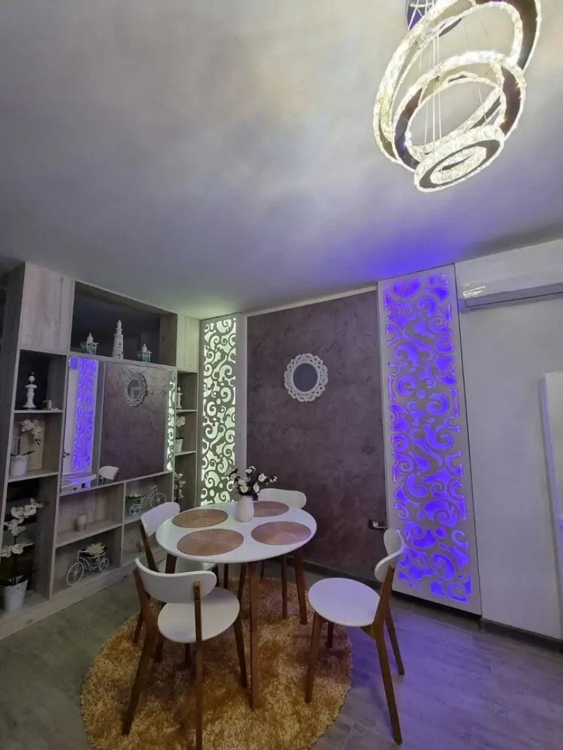 Bianca Residence ALZ