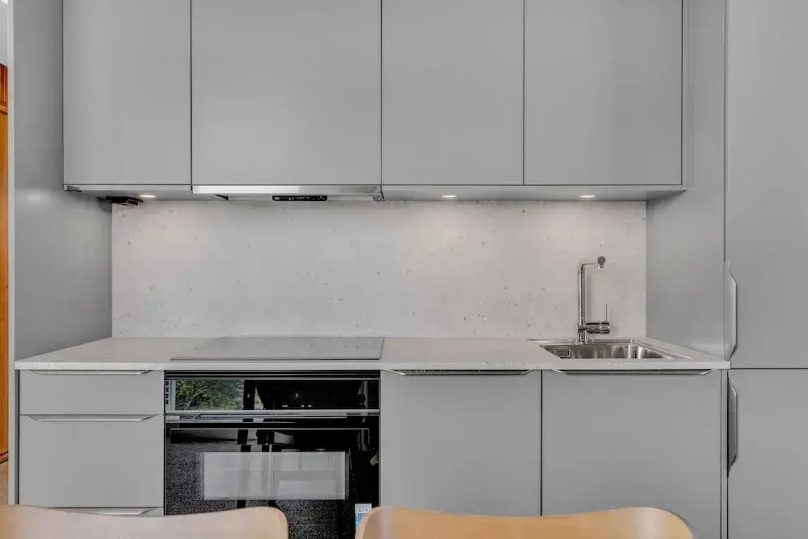 LUX Hotel Apartments Lillestrøm