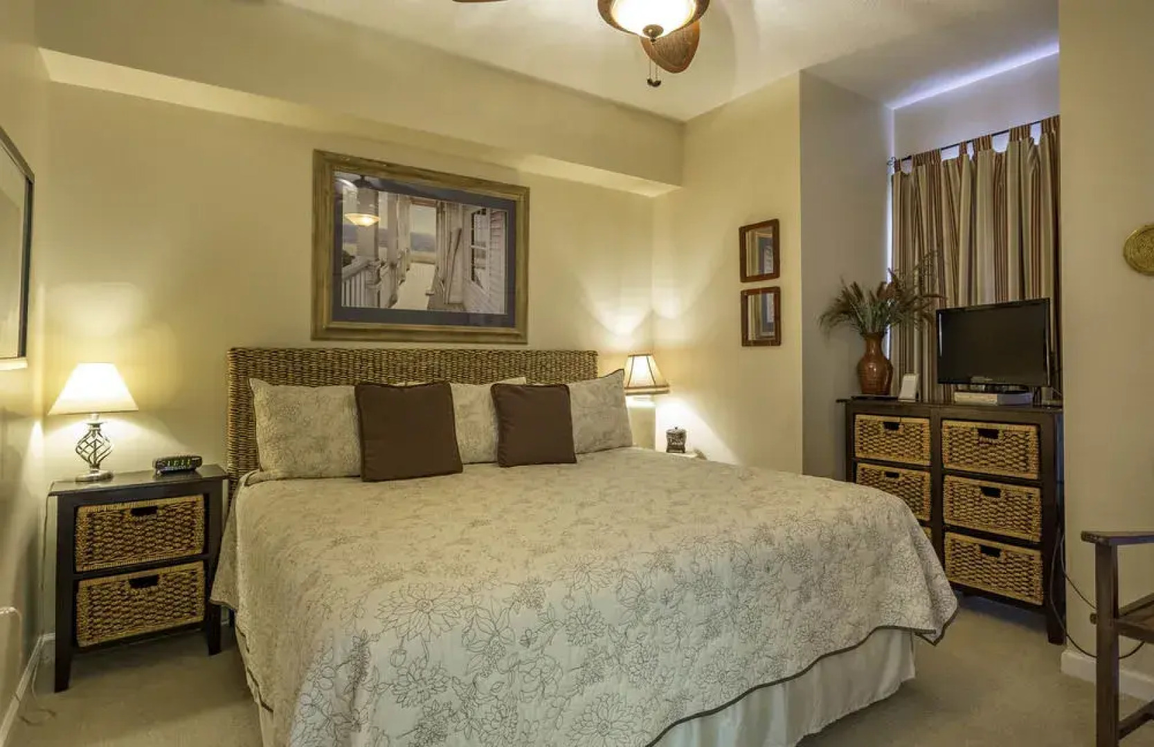 Windemere Condominiums