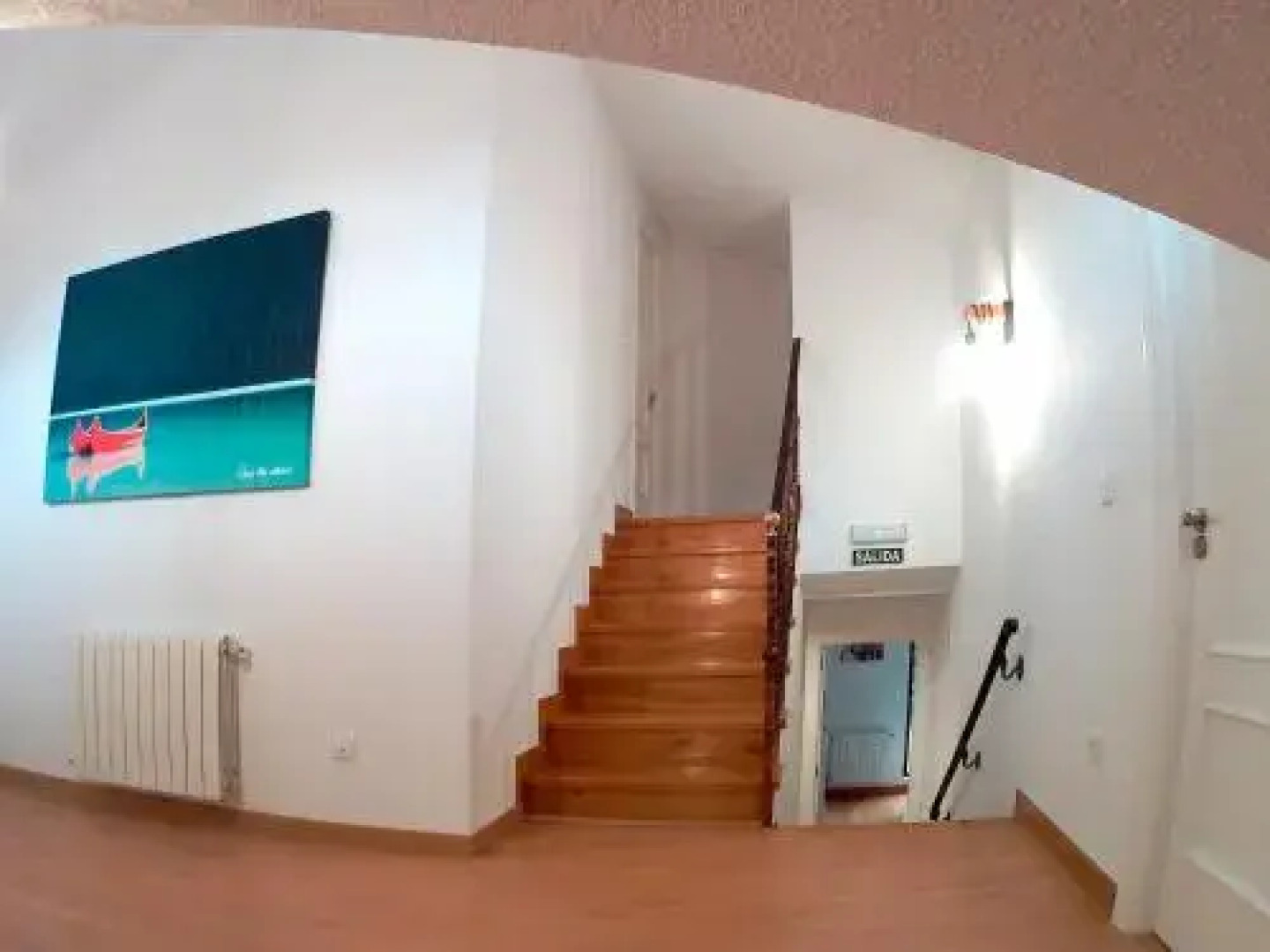 Somo Surfskate hostel