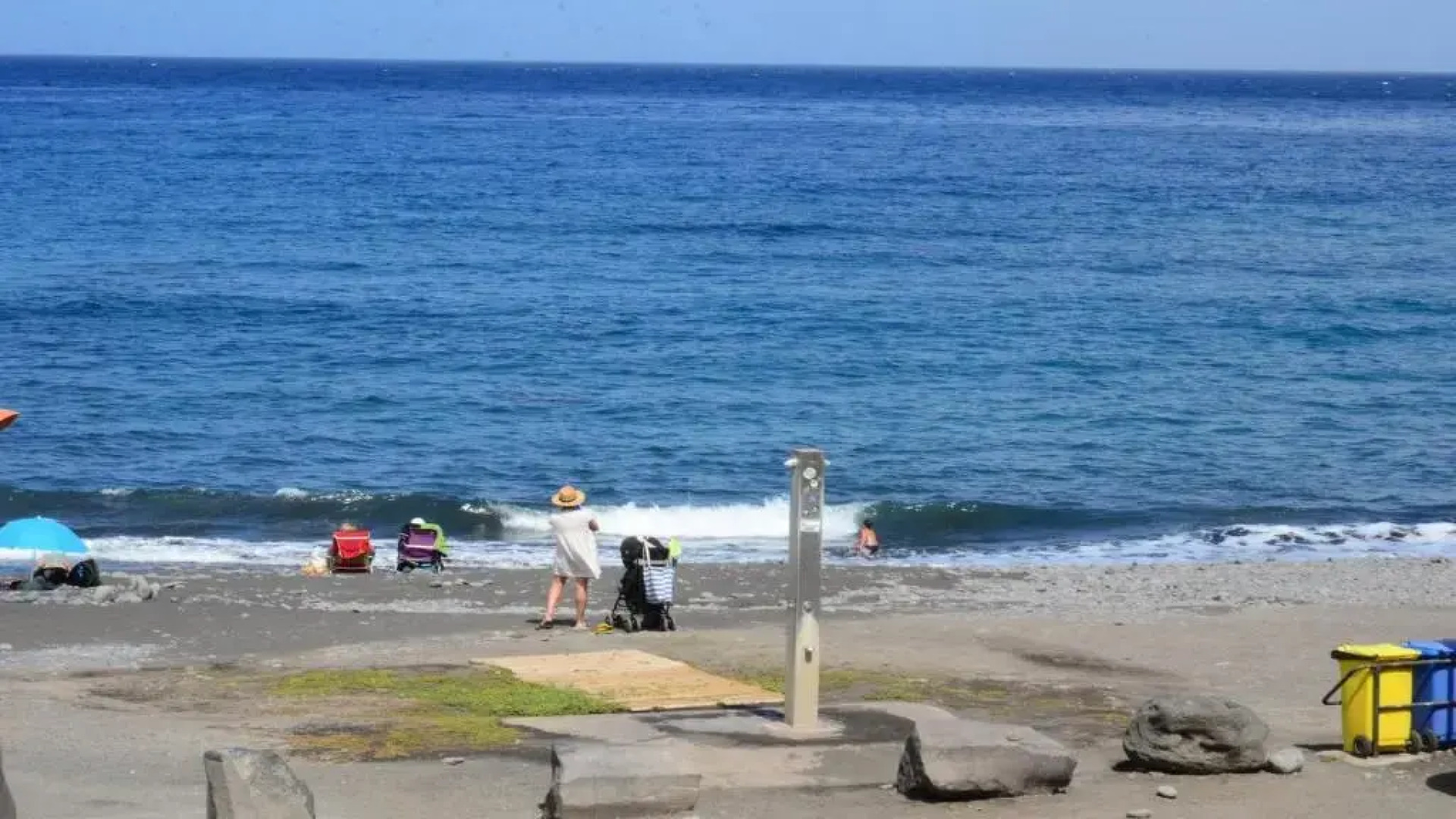 Apt. El Molino Azul 1B