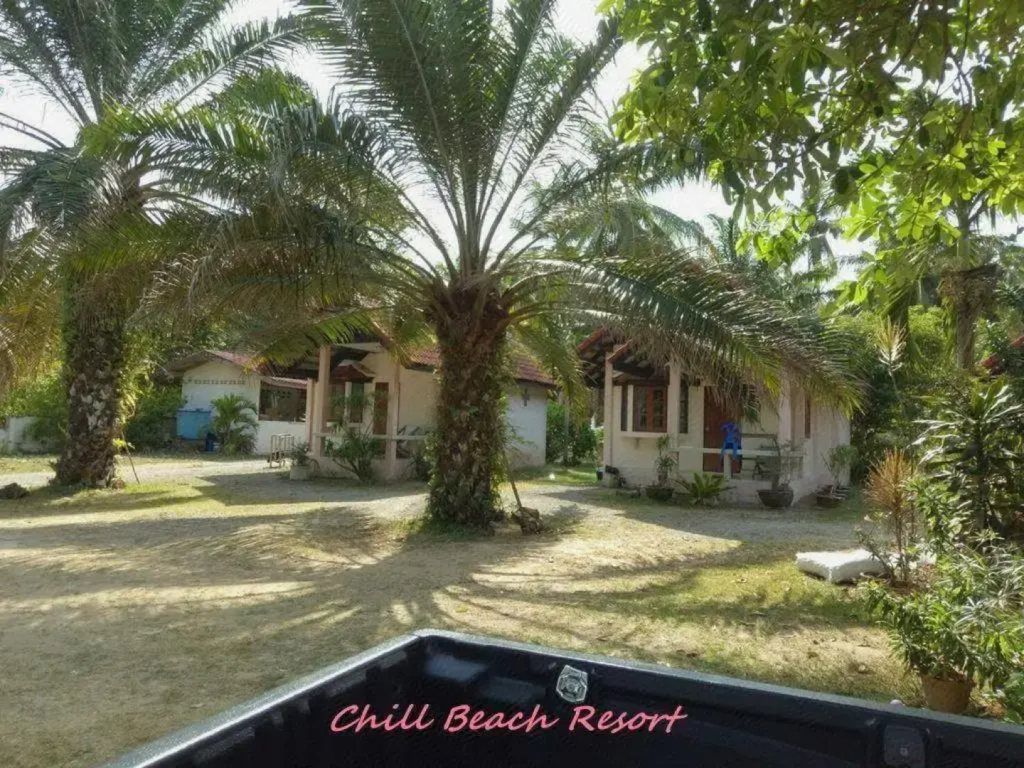 Chill Beach Resort