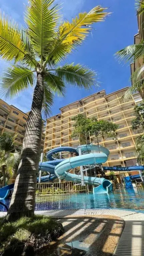 Gold Coast Morib @ 3346