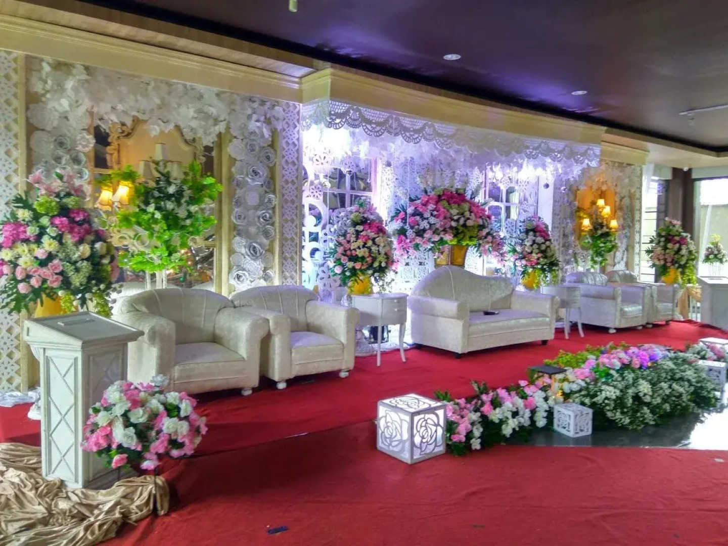 Balcony Hotel Sukabumi