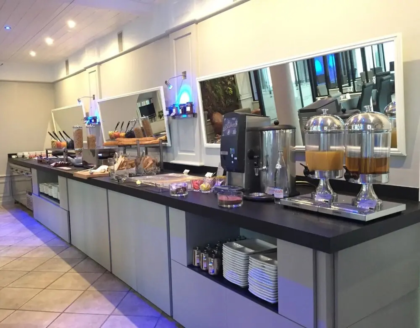 Hotel Restaurant & SPA Plaisir