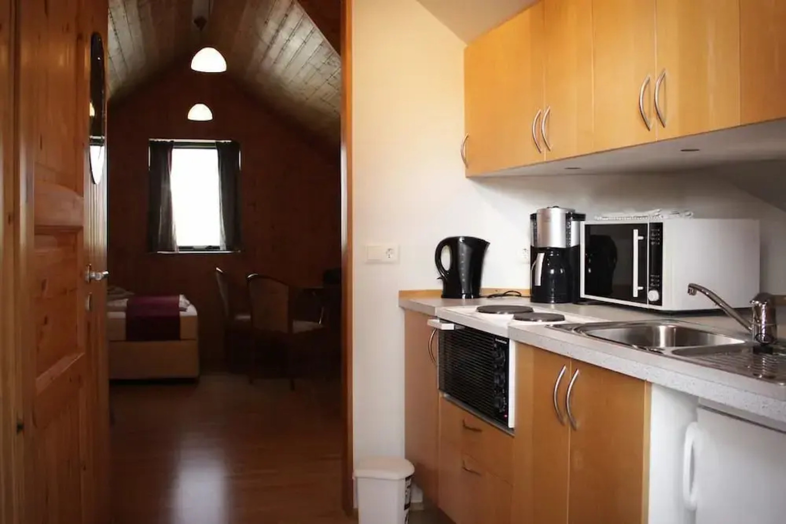 Guesthouse Svartiskógur Egilsstaðir