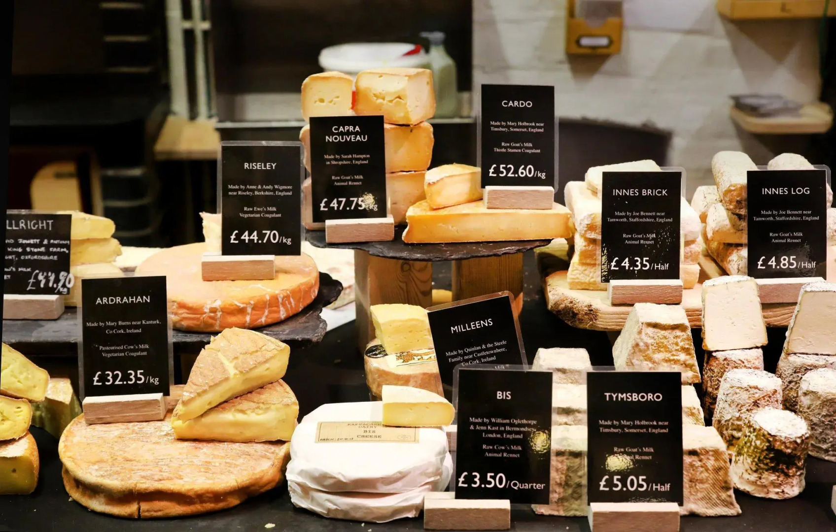 Hilton London Bankside