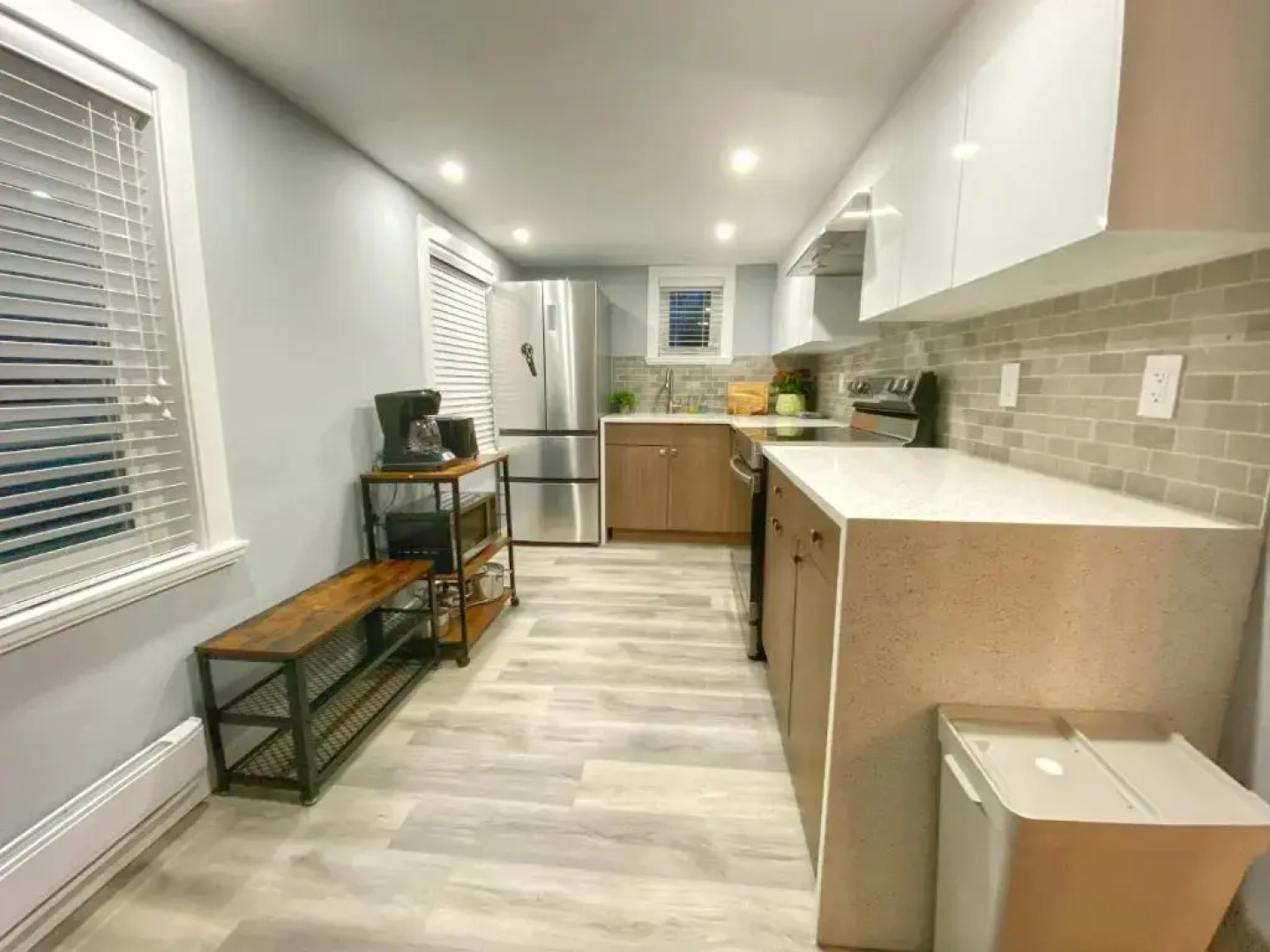 The Bonniebrook Lodge