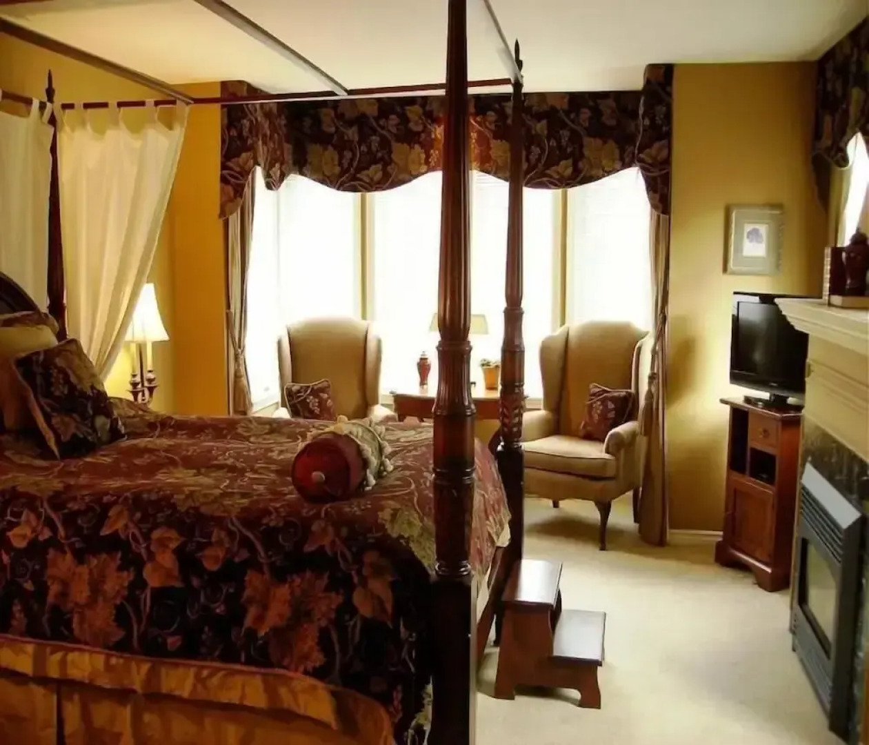 Beacon Inn at Sidney