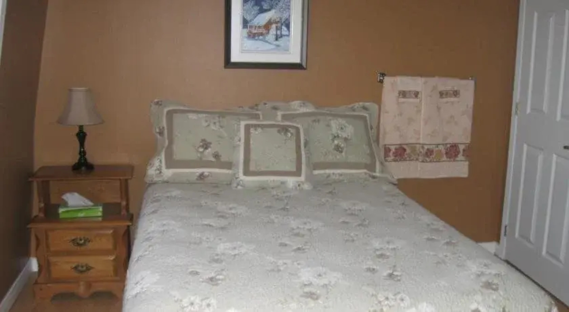 Gite la Maison Rochefort