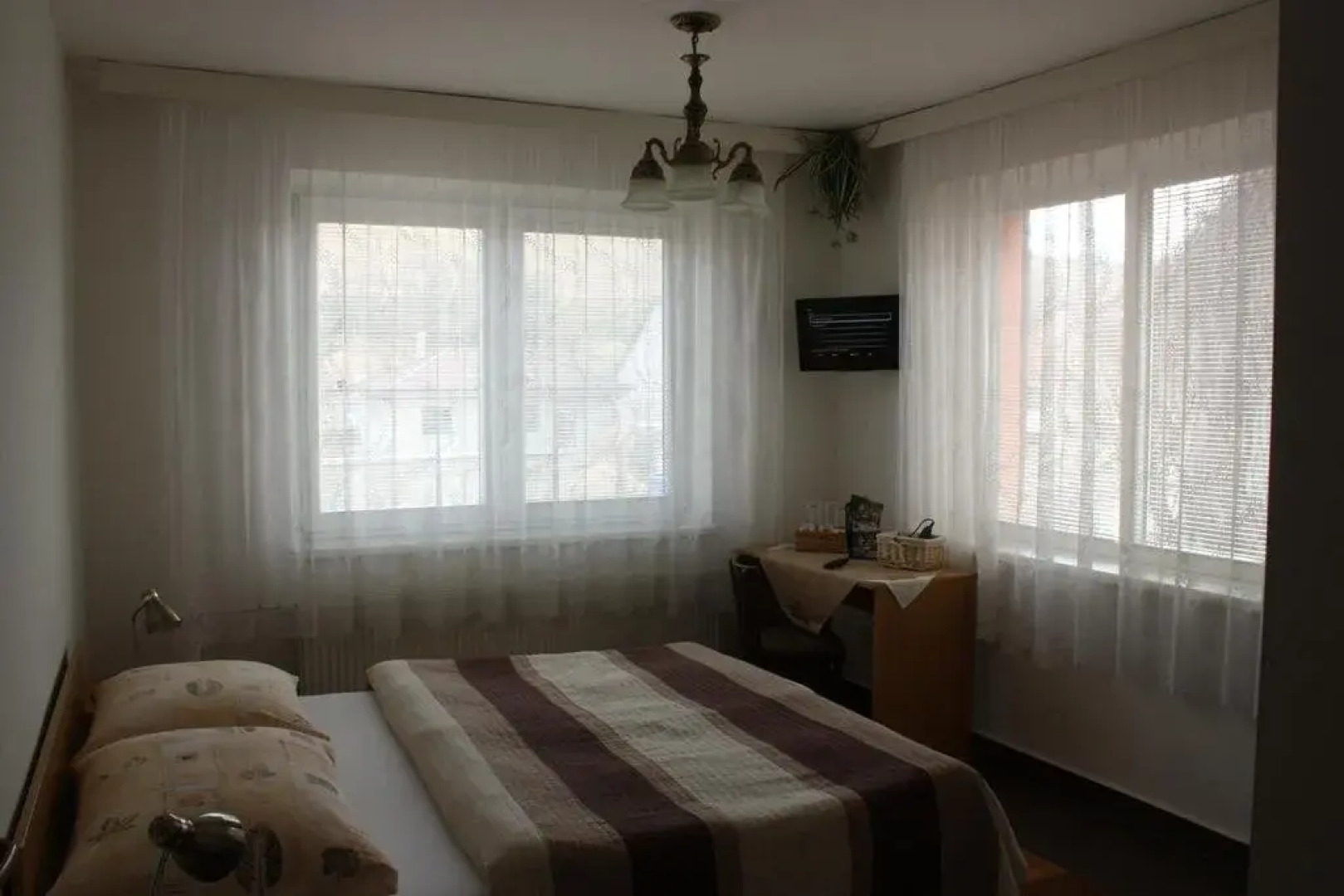 Penzion U Králíků