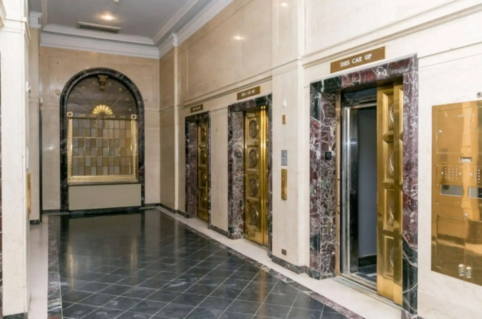 BridgeStreet at The Clark Building