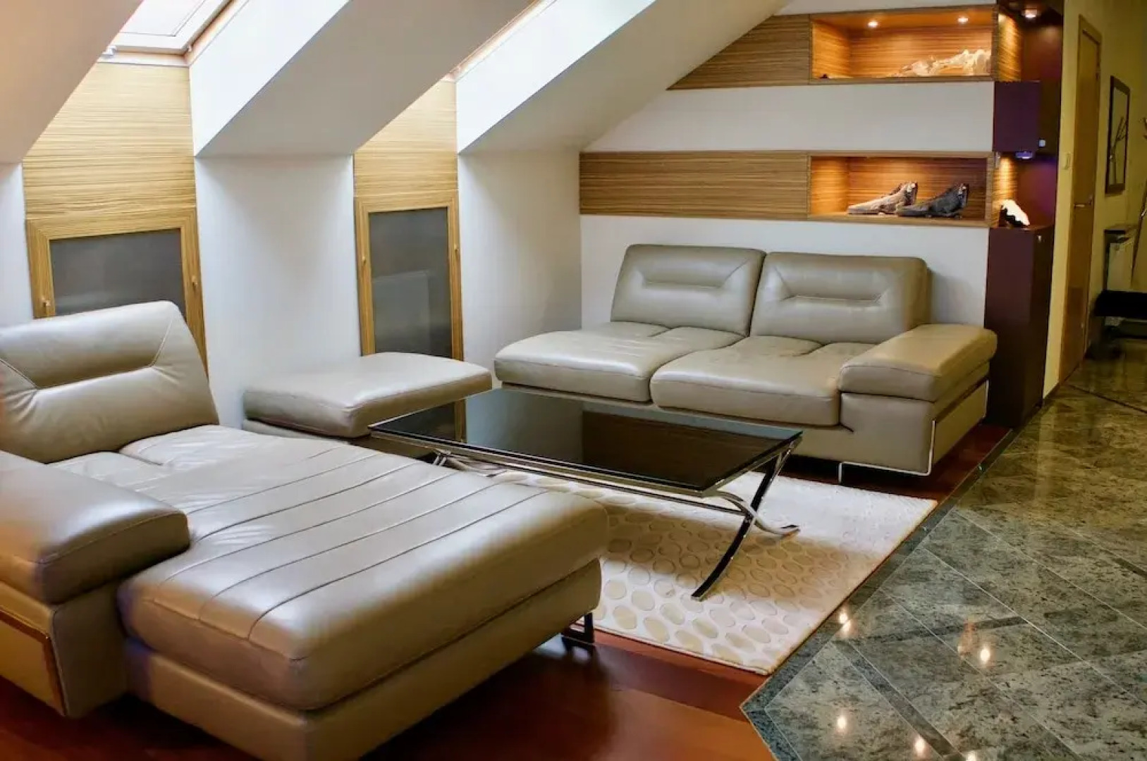 Krynica Ski Penthouse