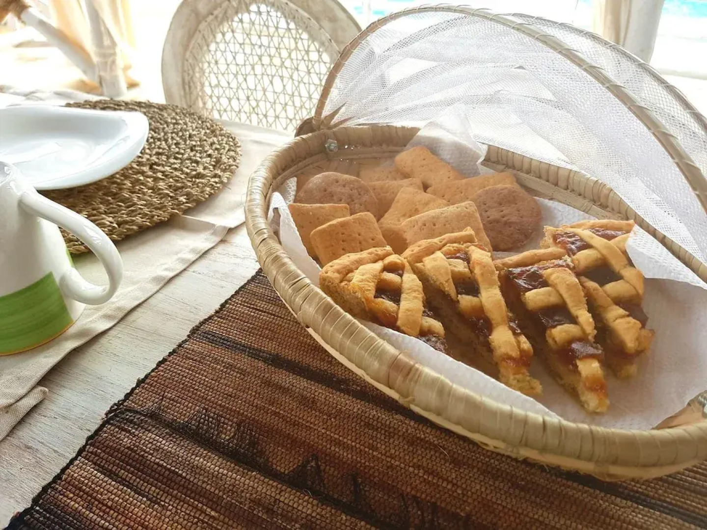 Stay.Plus Nyumba Tulivu Watamu