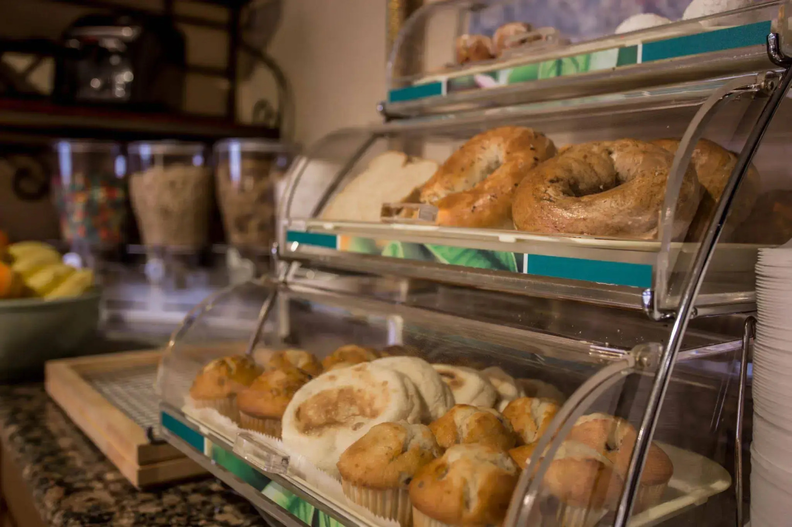 Quality Inn Huntersville near Lake Norman