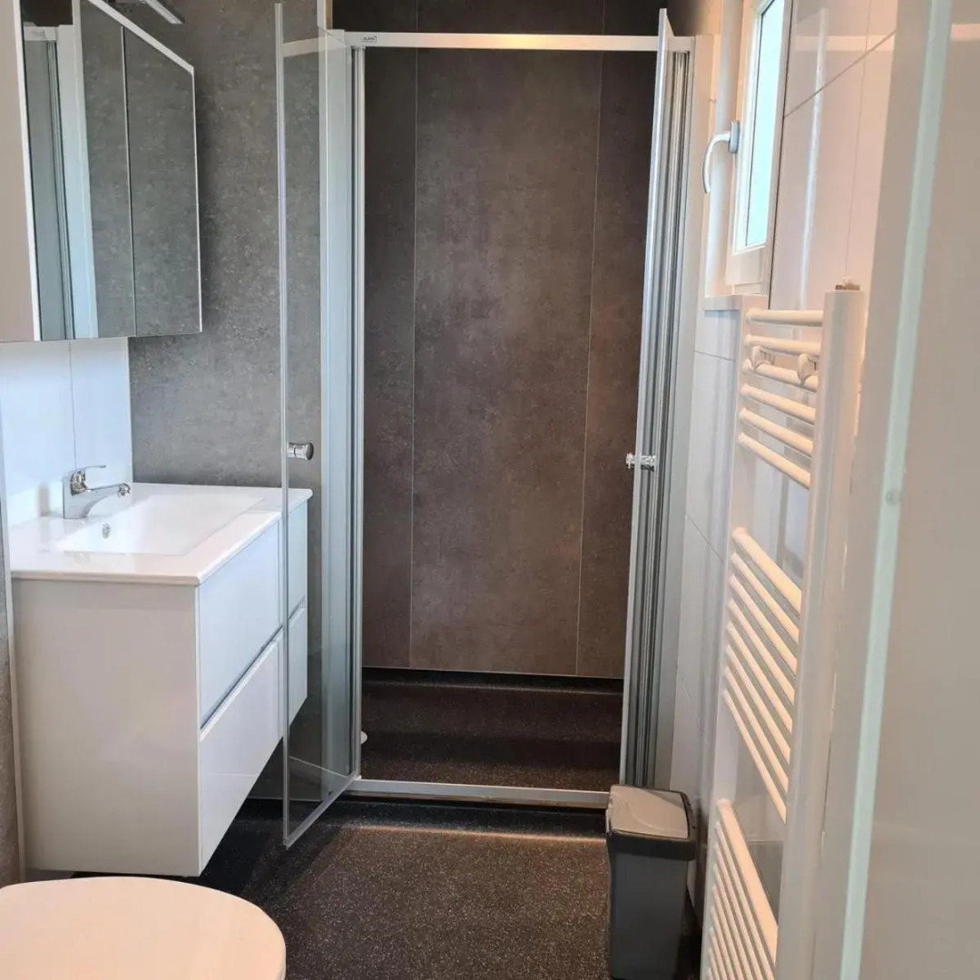 Recreatiepark De Tien Heugten