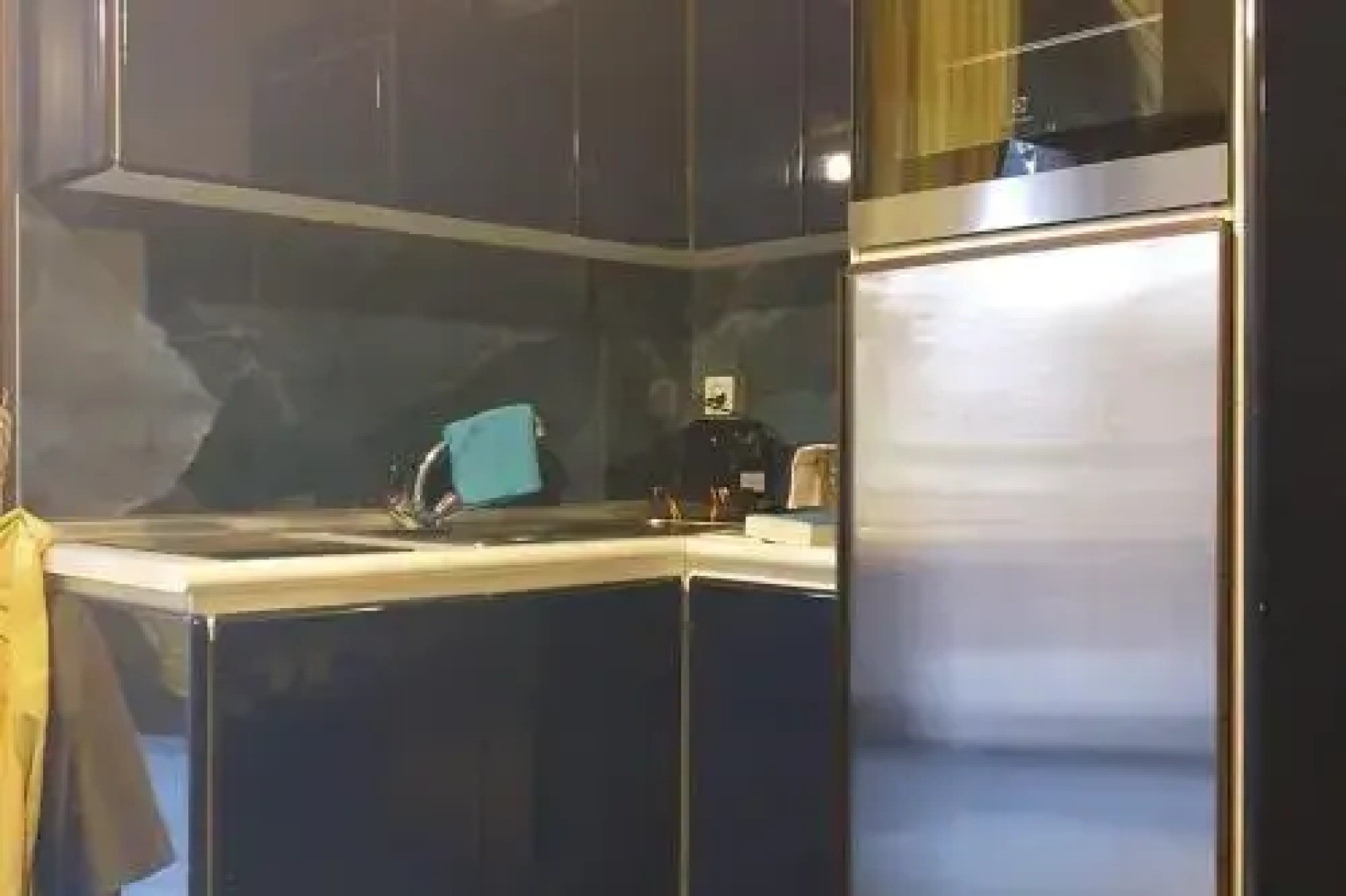 Studio residence near 5* hotel