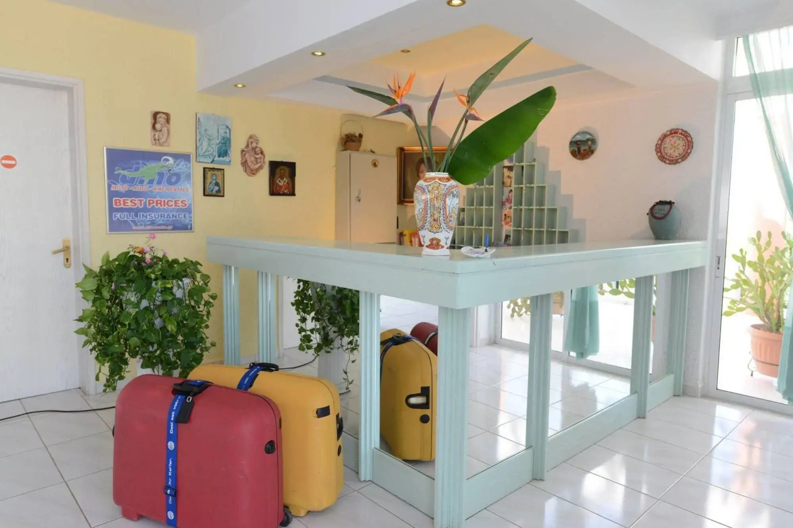 Golden Star Hotel - Adults Only (+16)