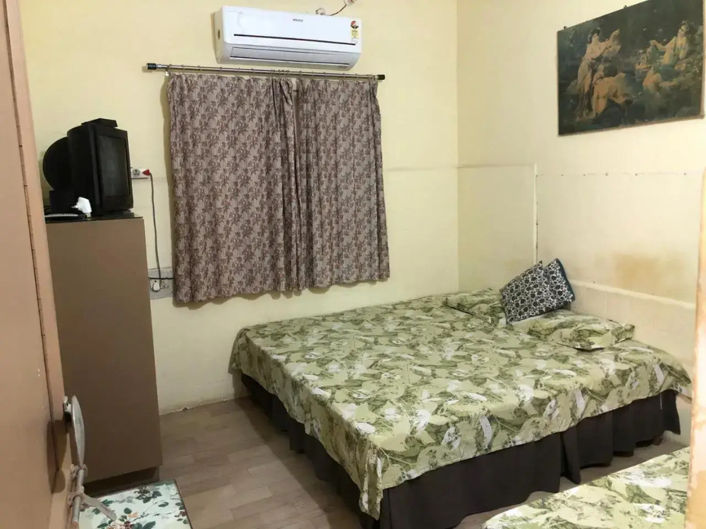 Rukmavati Guest House